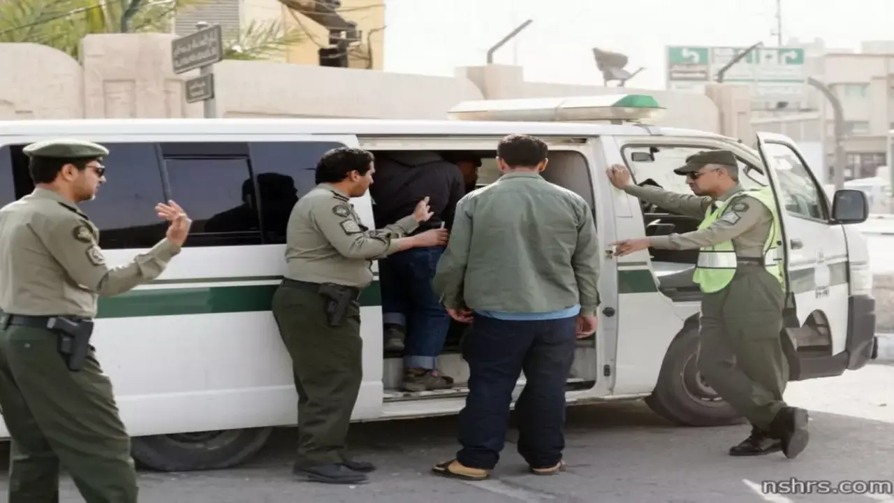 نظام الترحيل الجديد: 72 ساعة مهلة لـ13 مليون مقيم قبل تنفيذ القرار